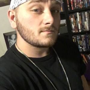 Meet your Posher, Matthew